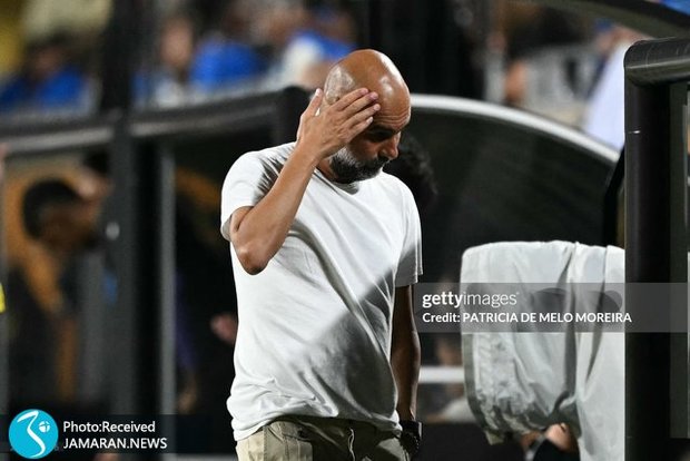 پایان عصر گواردیولا در منچسترسیتی؟