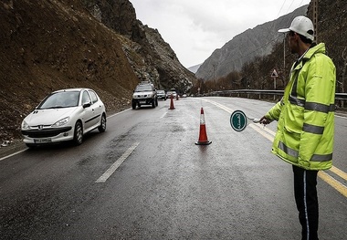 هراز و کندوان تاسوعا و عاشورای حسینی یکطرفه می شود