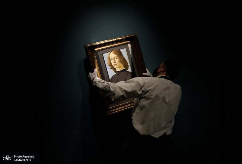 منتخب تصاویر امروز جهان- 4 مهر