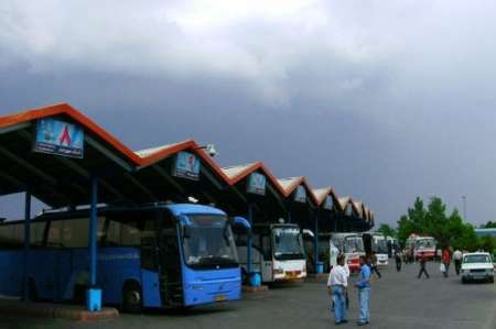 قالیباف: پایانه جدید شرق به زودی افتتاح می شود