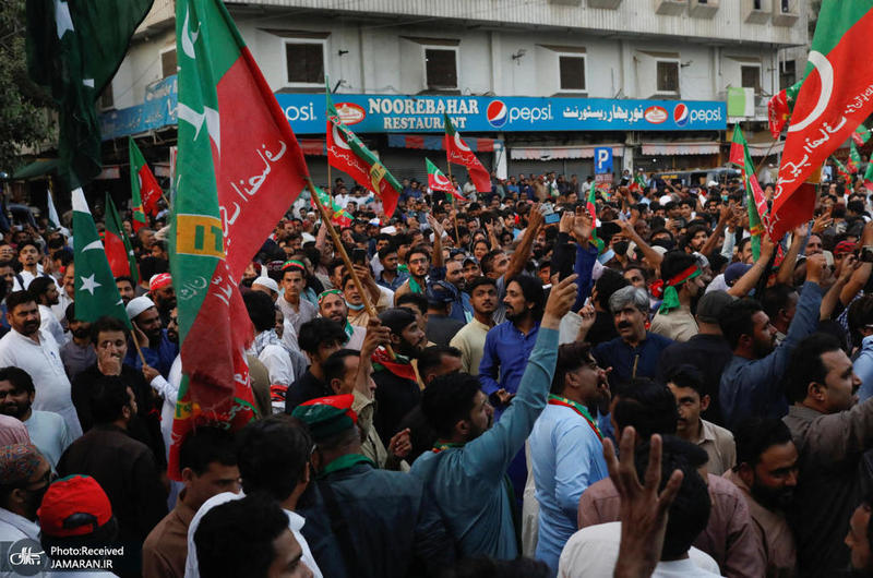 منتخب تصاویر امروز جهان - 1 آبان 1401