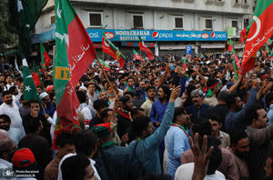 منتخب تصاویر امروز جهان - 1 آبان 1401