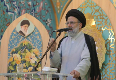 حجت الاسلام رئیسی: انتقال مفاهیم فرهنگی، نیازمند ادبیات مناسب است