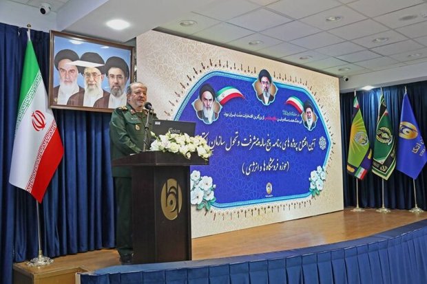 ابن‌الرضا: دفاع مقدس الگویی ماندگار برای خوداتکایی و تاب‌آوری ملی است