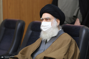 نشست علمی «بازخوانی نامه حضرت امام خمینی(س) به گورباچف»