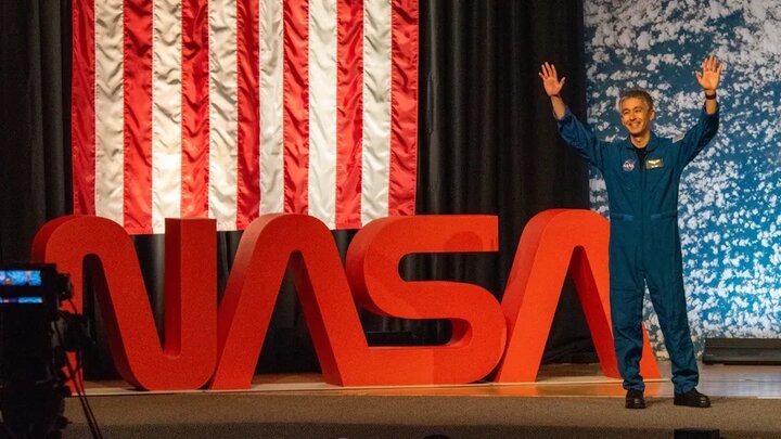 با ۱۰ فضانورد جدید ماموریت‌های ماه ناسا آشنا شوید