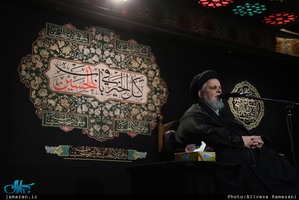 سید حسین هاشمی نژاد