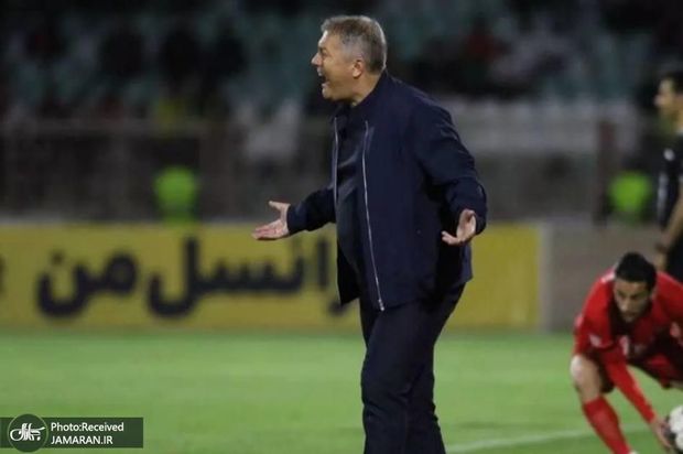 اسکوچیچ با تبریزی ها تمدید کرد