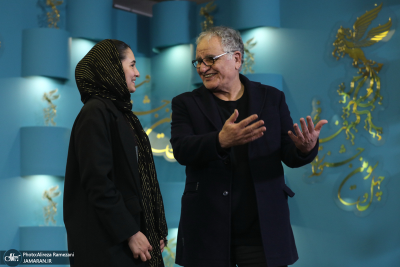 چهل و سومین جشنواره فیلم فجر - 5