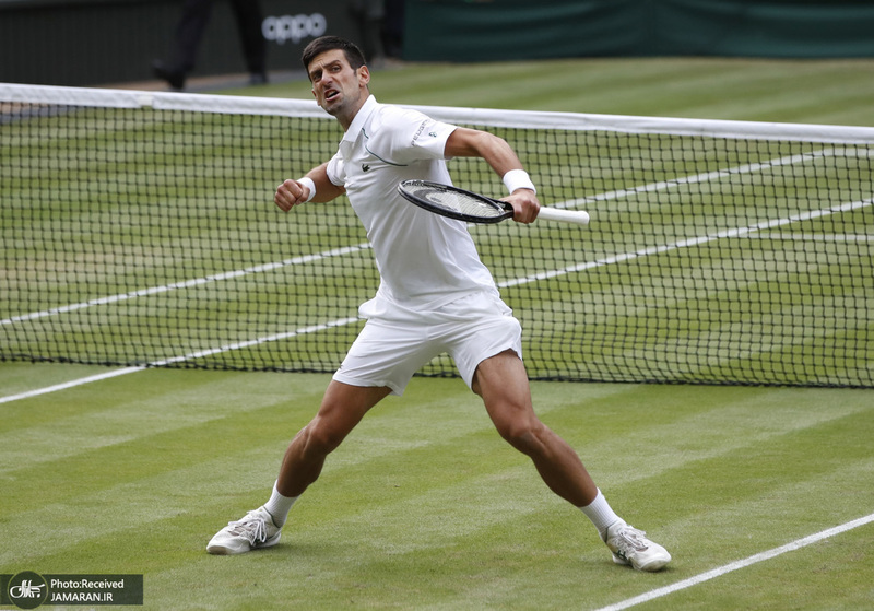 منتخب تصاویر امروز جهان- 19 تیر 1400