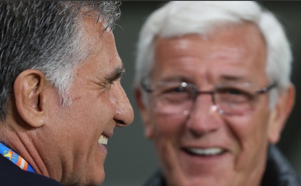 تمایل کی روش برای ماندن در ایران بعد از قهرمانی و دلیل نرفتن آزمون به رئال و بارسا