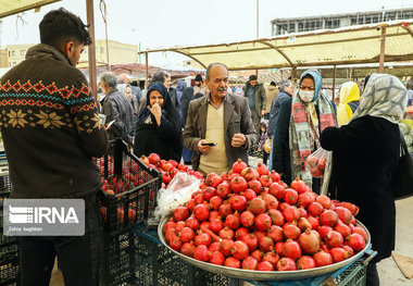 کارت قرمز بازرسان به ۱۸۴ واحد گران‌فروش در شیراز