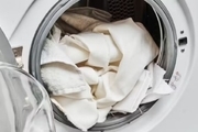 رازهای استفاده از ماشین لباسشویی
