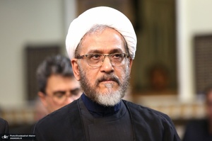 مراسم بزرگداشت رهبر شهید انقلاب در حسینیه ۲ جماران