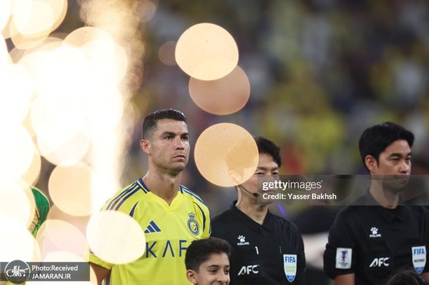 30 باشگاه به دنبال جذب رونالدو!