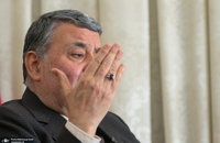 سید محمد صدر