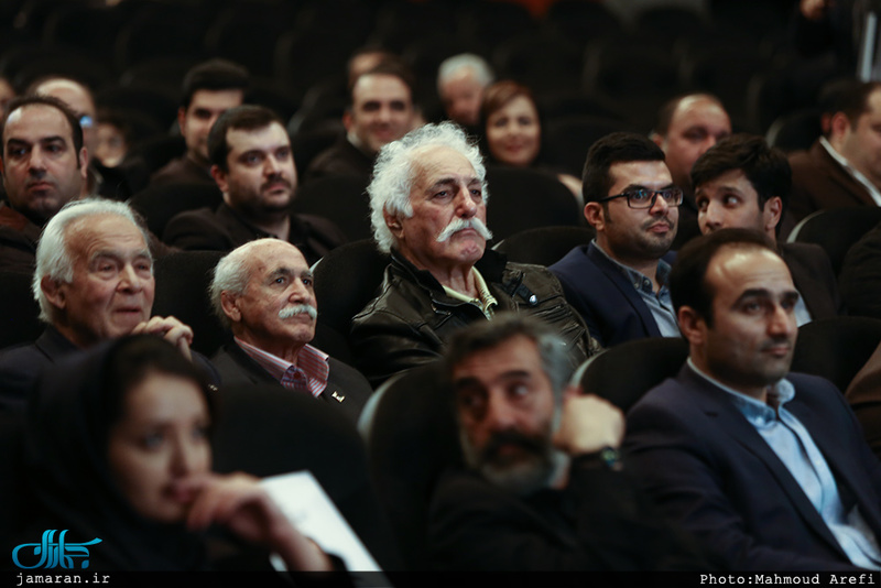 مراسم تجلیل از برترین های اخلاق سال ورزش کشور با حضور سید حسن خمینی