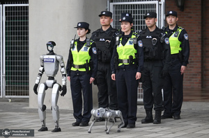 منتخب تصاویر امروز جهان - 4 فروردین 1404