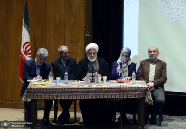  شانزدهمین نشست دو سالانه مجمع عمومی انجمن اسلامی مدرسین دانشگاه ها/ سخنان محمود صادقی، داود فیرحی، الهه کولایی و...