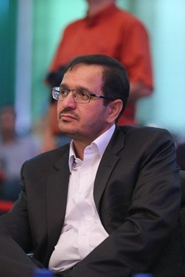 در حکمی از سوی وزیر: «ناصر مقدم» مدیر کل فرهنگ و ارشاد اسلامی البرز شد