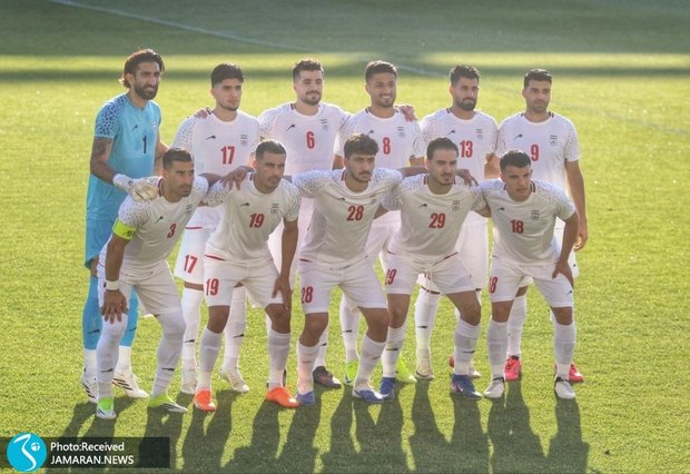 تیم قلعه نویی، پیرترین نسخه ایران در ادوار جام جهانی!