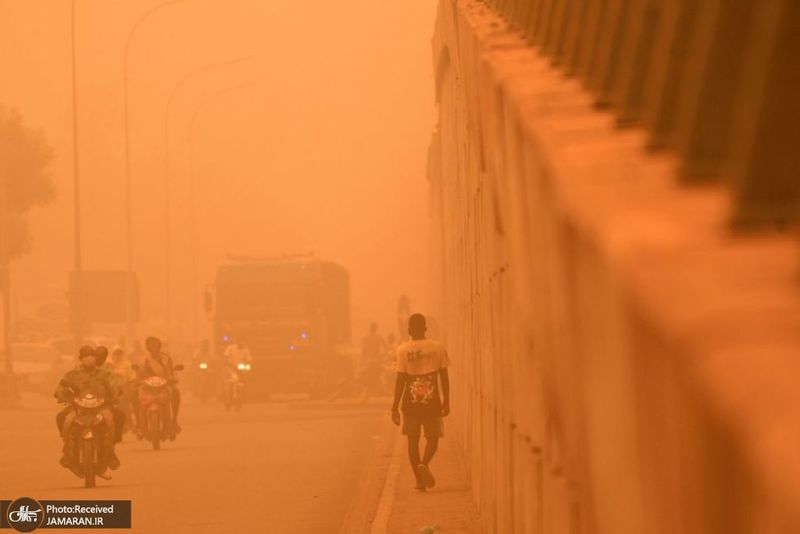 منتخب تصاویر امروز جهان- 28 فروردین