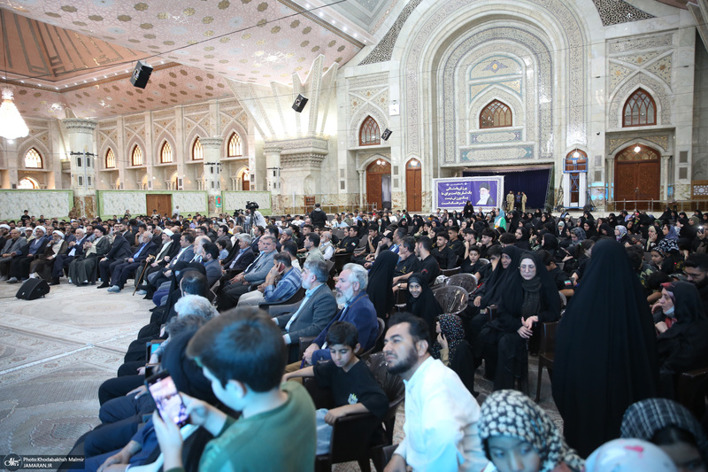 مراسم تجلیل از فعالان فرهنگی ورزش کشور - 1