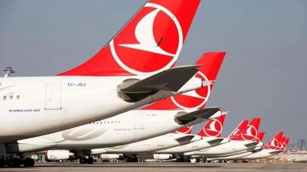 سازمان هواپیمایی کشوری: هیچ پروازی لغو نشده است/ پروازهای ترکیش ایرلاین به ایران برقرار است