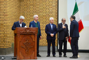 بیست و یکمین مجمع عمومی و ششمین کنگره سراسری  انجمن اسلامی مدرسین دانشگاه ها