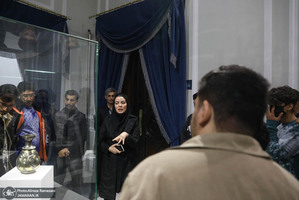موزه هنر ایران