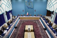 برگزاری جلسه شورای عالی عتف به ریاست معاون اول رئیس‌جمهور/ گام بلند دولت برای تقویت پژوهش؛ سهم ۲ درصدی تحقیق و توسعه تصویب شد/ عارف: افزایش سهم پژوهش، کلید رشد بهره‌وری و اقتصاد کشور است