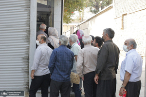 منتخب تصاویر امروز جهان- 2 مرداد 1400