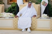 رئیس کشور امارات درگذشت/ وزیر خارجه ایران تسلیت گفت