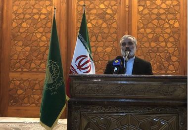 ۱۰۰۰ برنامه همزمان با سالروز شورای هماهنگی تبلیغات اسلامی برگزار می شود