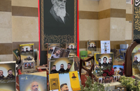 روایت بیروت؛ آنچه در تشییع رهبران حزب الله دیدم