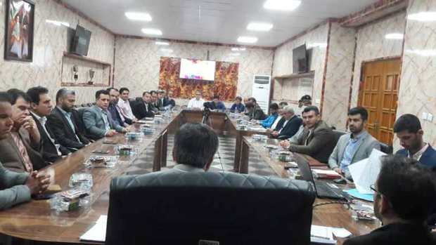 امسال در المپیاد استعدادهای برتر ورزشی متفاوت ظاهر می شویم