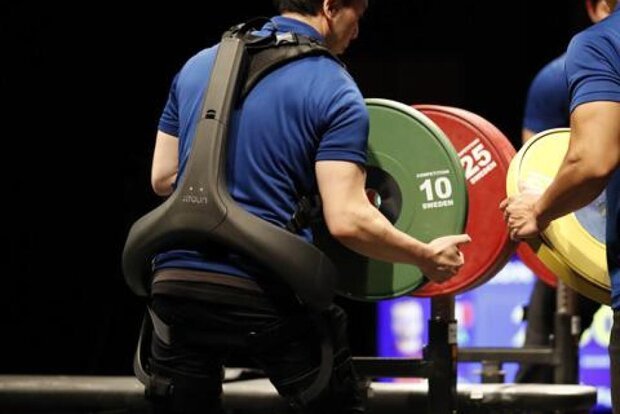 گزارش سایت کمیته بین‌المللی پارالمپیک از برگزاری جشن روز پارالمپیک در ایران
