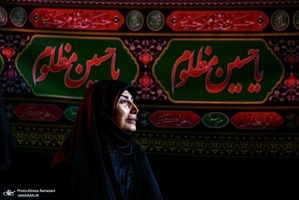 پنجاه و دومین شب اجتماع پر شور مردم در خیابان شهید کشوردوست