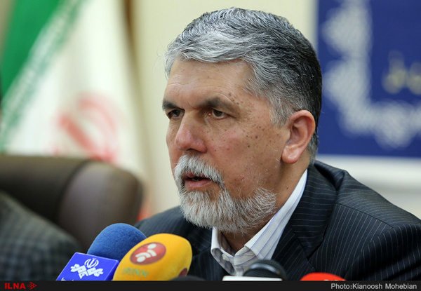سهم فرهنگ و هنر از بودجه کشور بسیار اندک است