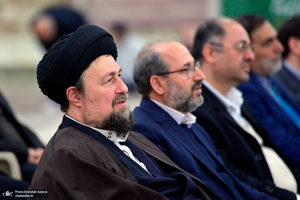 تجدید میثاق صدا و سیما