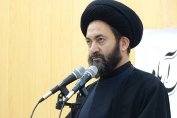 امام جمعه اردبیل خواستار اجرای  باند دوم جاده اردبیل به آستارا شد