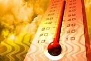 ادامه روند افزایش نسبی دمای هوا در زنجان