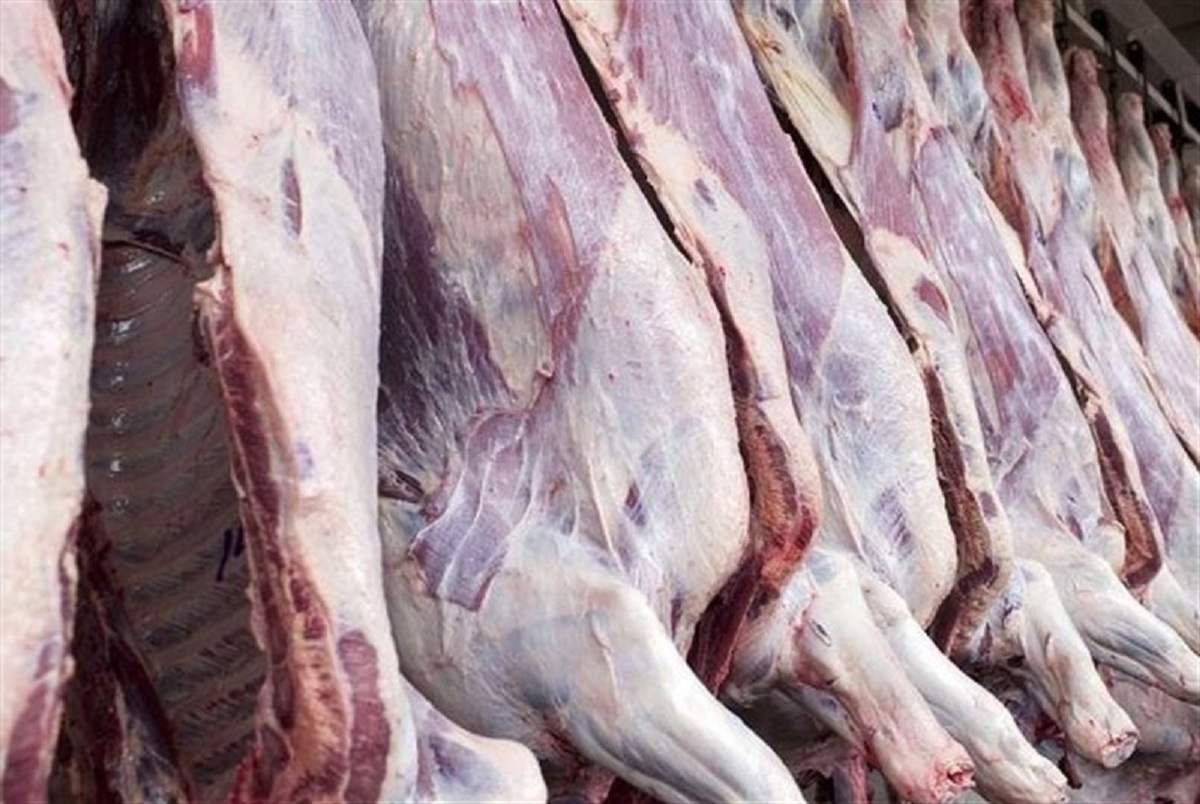 اعلام قیمت جدید گوشت گوسفند؛ 10 مرداد 1401 + جدول