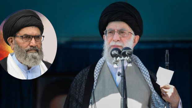 رہبر انقلاب امت مسلمہ کی مشترکہ آواز ہیں