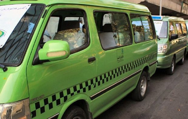 ۵۲ شرکت حمل ونقل  سرویس مدارس دانش آموزان اصفهانی را بر عهده دارند