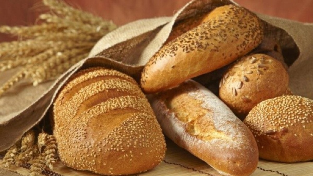 نرخ رسمی انواع نان فانتزی+ جدول | پایگاه خبری جماران