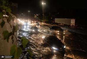 منتخب تصاویر امروز جهان- 4 مرداد 1400