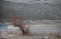 سد کرج در آستانه خشک شدن (21)