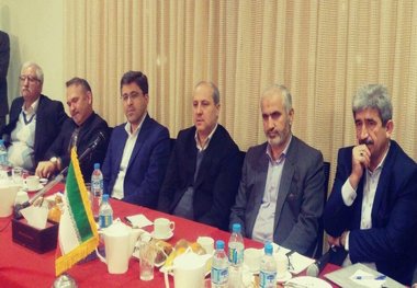 استاندار: حرکت لاک پشتی راهکار توسعه گلستان نیست