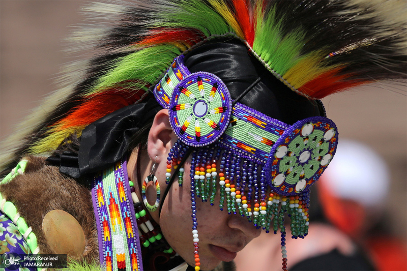 منتخب تصاویر امروز جهان- 17 خرداد 1400